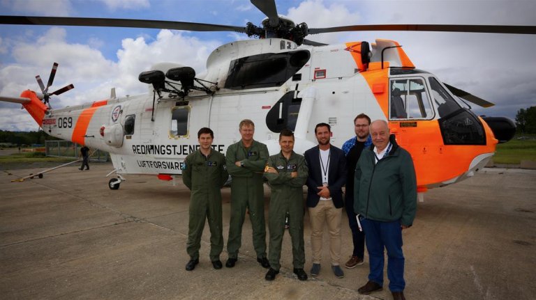 2018-06-Sea-King-overlevering-portrett-Forsvarsmateriell