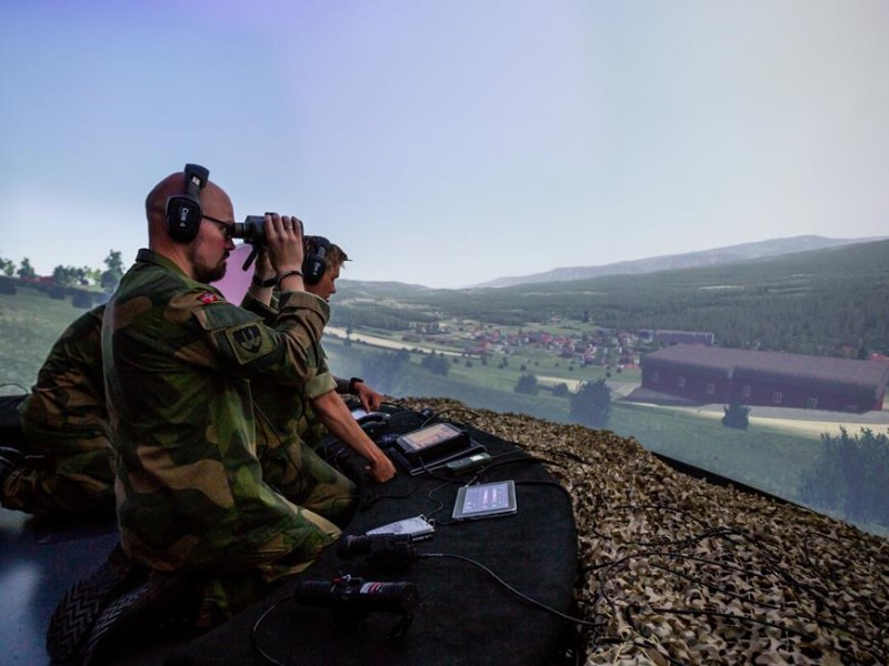 2018-05-22-simulator-apning-rena2-forsvaret