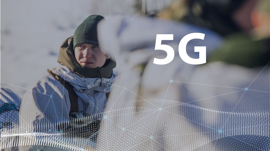 5G i felt for Norges forsvar1_1920x1080