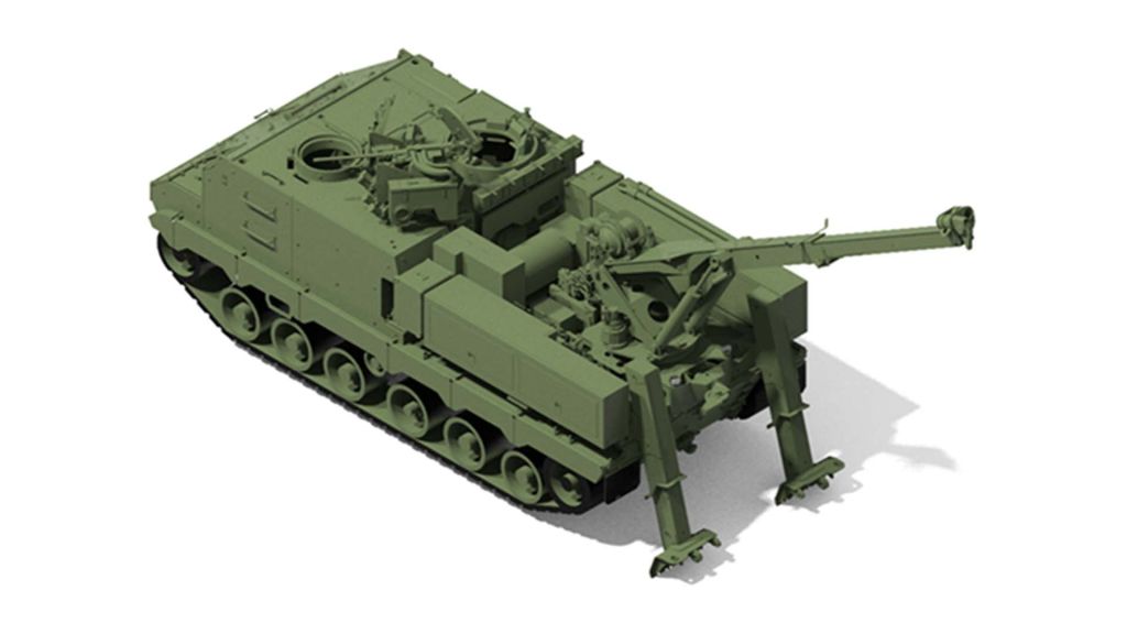 Forsvaret får nye pansrede bergingsvogner_1920x1080