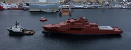 KV Bjørnøya har ankommet3_4000x2250