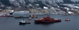 KV Bjørnøya har ankommet1_4000x2250