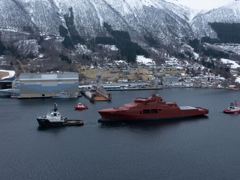 KV Bjørnøya har ankommet1_4000x2250