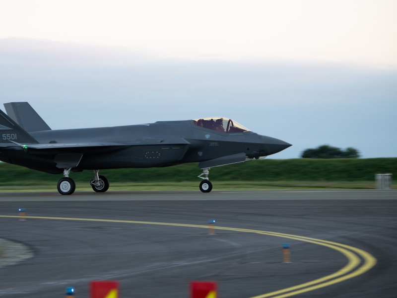 nå har norge mottatt 31 f-35 kampfly2_4000x2250