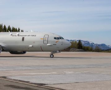 P-8-prosjektet i rute etter femte flyleveranse6_1920x1080