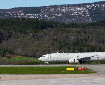 P-8-prosjektet i rute etter femte flyleveranse4_1920x1080