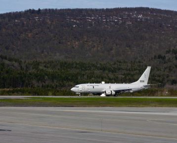 P-8-prosjektet i rute etter femte flyleveranse_1920x1080