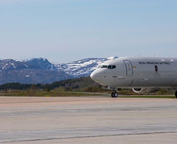 P-8-prosjektet i rute etter femte flyleveranse5_1920x1080