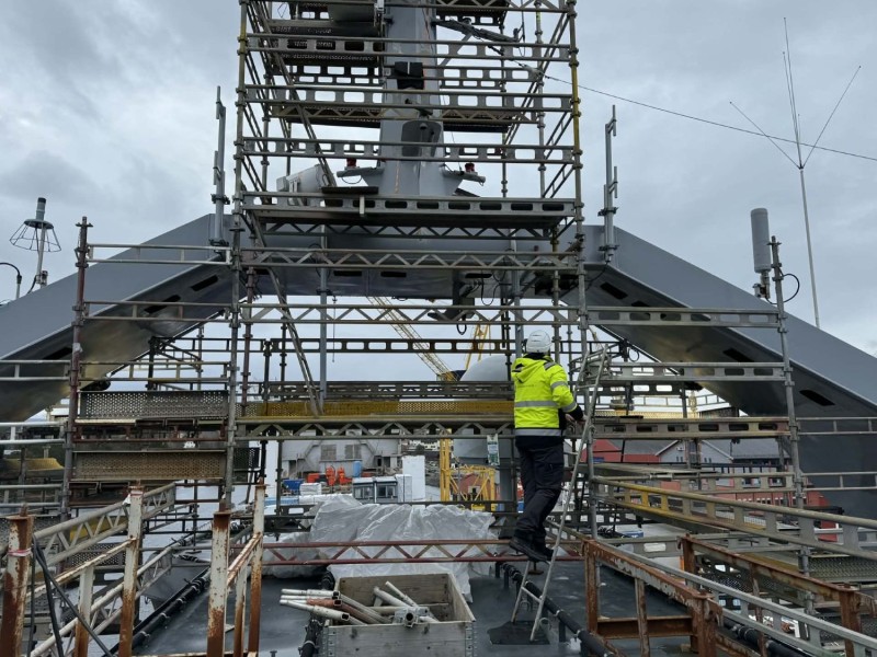 Oppgradering av KV SValbard_2_1500x1200