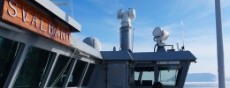 KV Svalbard tilbake i operativ drift_9_1500x1200