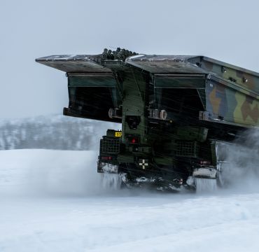 Vintertesting av Hærens nye bropanservogner1_1920x1080