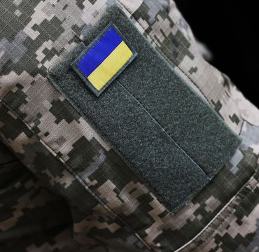 Foto: Torbjørn Kjosvold / Forsvaret