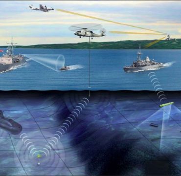 Forsvarsmateriell har inngått avtale om testsystemer for Nato_card