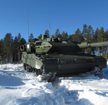 Signert kontrakt om leveranse av 54 nye stridsvogner_1920x1080