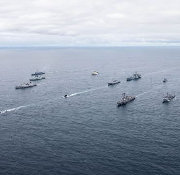 Foto: Jakob Østheim / Forsvaret
