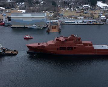 KV Bjørnøya har ankommet3_4000x2250