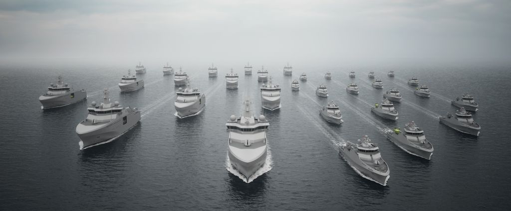 Illustrasjonskreditering Salt&KDA