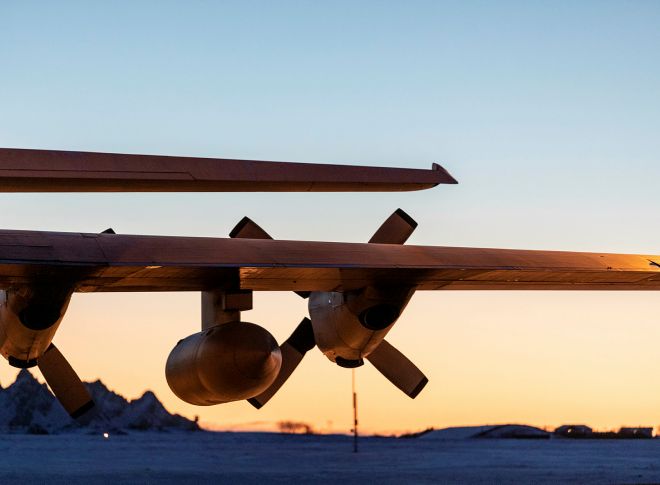 Photo: Onar Digernes Aase / Norwegian Armed Forces.