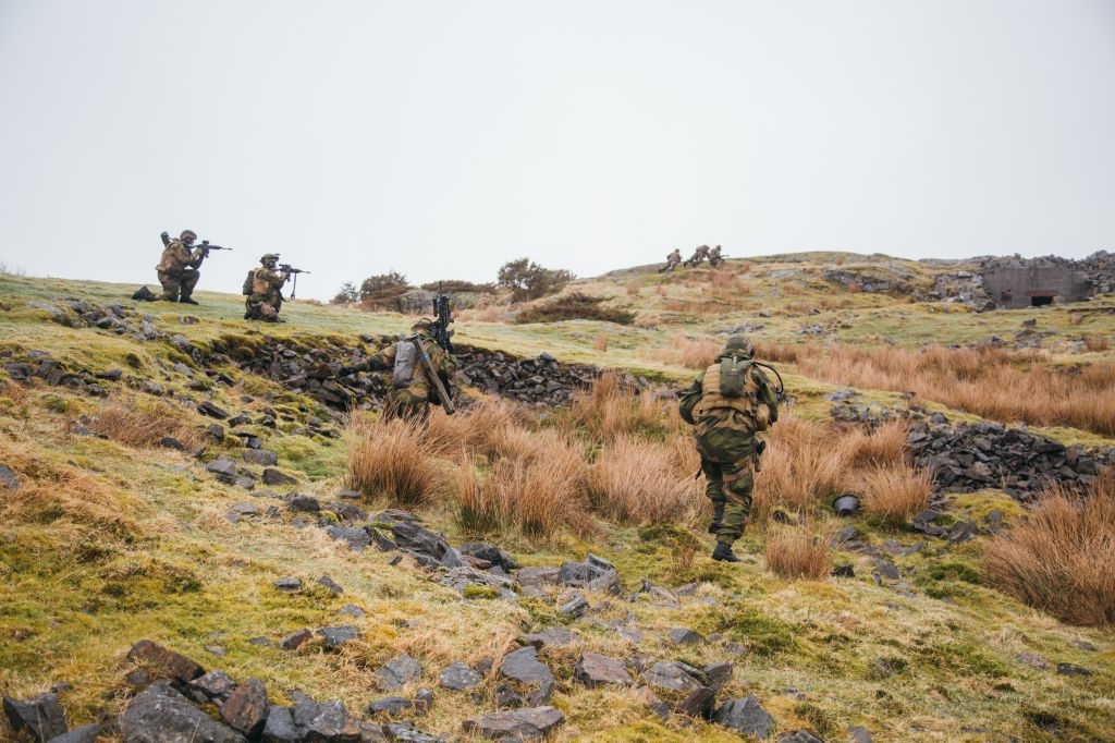 2018-04-21-ovelse-bjorgvin-HV-09-Forsvaret