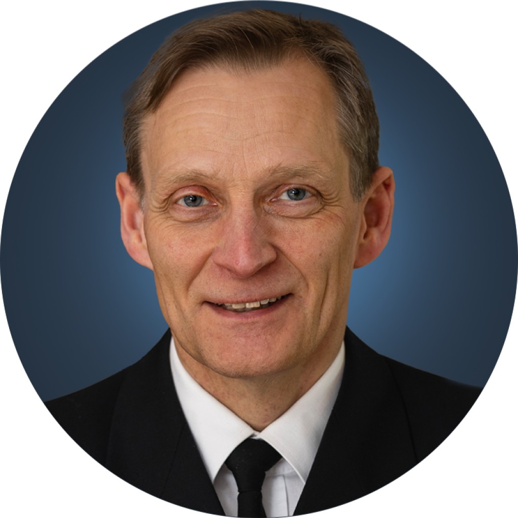 Stein Håvard Bergstad-Forsvarsmateriell