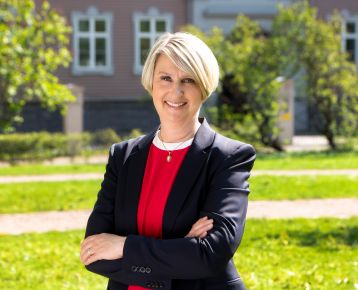 Mette Sørfonden-utendørs