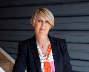 Mette Sørfonden