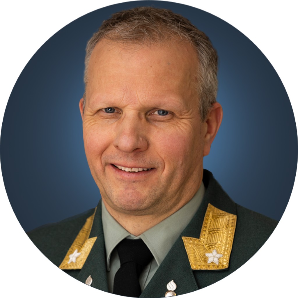 Thomas Beck-Forsvarsmateriell