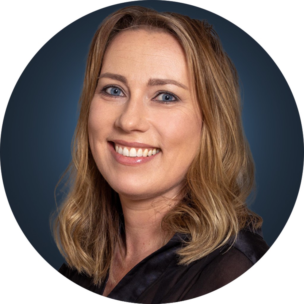 Anette Clausen Laurhammer