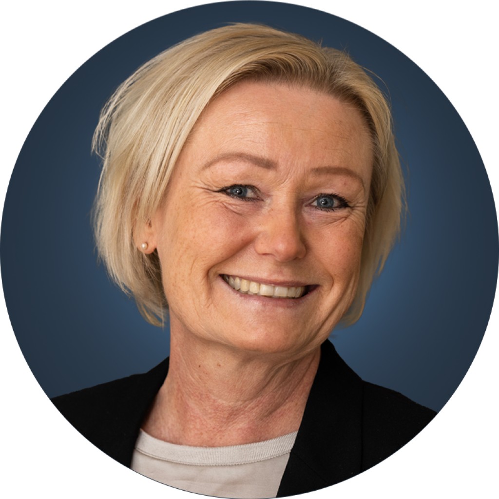 Kate Høiback-Forsvarsmateriell