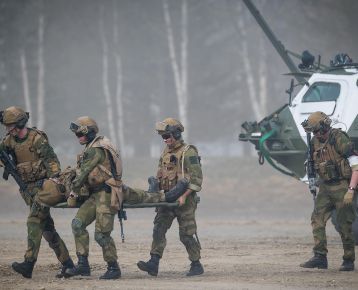 2018-05-14-brigade-nord-training-Forsvaret