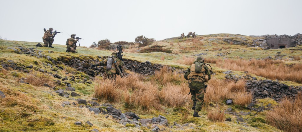 2018-04-21-ovelse-bjorgvin-HV-09-Forsvaret